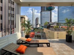 リトル サイゴン ブティック ホテル 写真