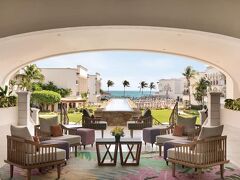 Hilton Playa del Carmen, an All-Inclusive Adult Only Resort 写真