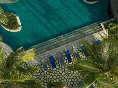 スダマラ リゾート ウブド バリ 写真