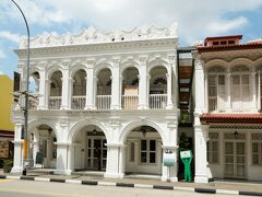 ザ スルタン 写真