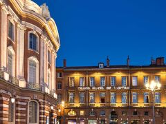 グランド ホテル ドゥ ロペラ, BW プレミア コレクション 写真