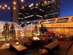 Bobby Hotel Nashville 写真