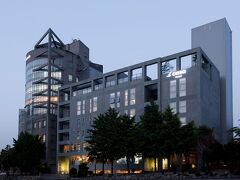 ラカーサ ホテル ソウル 写真