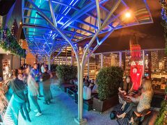 メルキュール ブリスベン キング ジョージ スクエア 写真