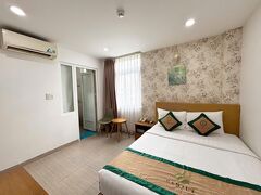 カミラ エアポート ホテル 写真