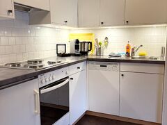 シャレー アンネリス アパートメンツ 写真