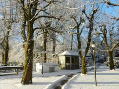 ユニーク ホテル インネレ エンゲ 写真