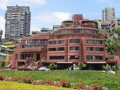 Hotel Montecarlo Vina del Mar 写真