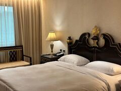 グランド プレジャー スプリング ホテル 写真