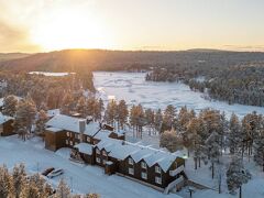 Wilderness Hotel Juutua 写真