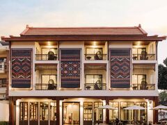 T.ヘリテージ ホテル 写真