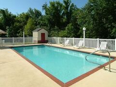 クオリティ イン & スイーツ I-40 イースト 写真