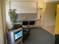 ホテル セントラル 写真