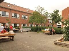 ダンホステル リーベ 写真