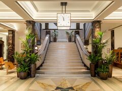 タウン ホール ホテル 写真