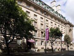 Premier Inn London County Hall 写真