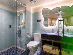 ザ クラウド ホテル 高雄 (雲端精致旅館高雄館) 写真