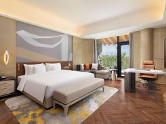 Radisson Collection Resort, Nanjing 写真