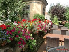 ホテル セントラル 写真