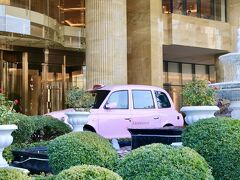 ザ ランガム ホーフェイ 写真