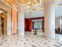 ジ イートン ホテル 写真