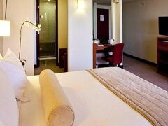 コンフォート スイーツ ブラジリア 写真