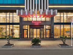 ラマダ プラザ バイ ウィンダム サムスン 写真