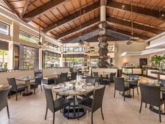 ヘナン ガーデン リゾート 写真