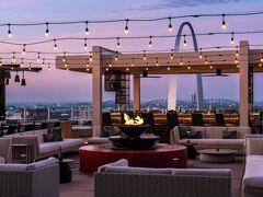 フォーシーズンズ ホテル セントルイス 写真