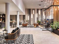 ハイアット リージェンシー アムステルダム 写真