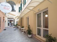 Albergo Marina 写真