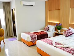 イージーホテルKLセントラル 写真