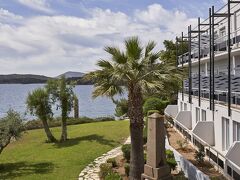 Xenia Poros Image Hotel 写真
