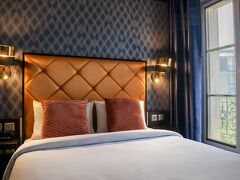 ホテル デュ パルク 写真