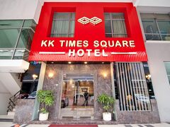 KK タイムス スクエア ホテル 写真