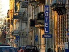 Hotel Duxiana Kristianstad 写真