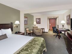 ウィンゲート バイ ウインダム ペオリア 写真