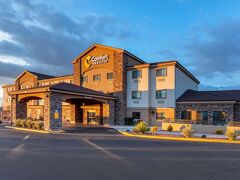 Comfort Inn & Suites Page at Lake Powell 写真