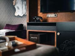 ストラ ホテレット BW プレミア コレクション 写真