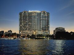 Four Seasons Hotel Cairo at Nile Plaza 写真