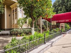 Garden Street Inn Downtown San Luis Obispo, A Kirkwood Collection Hotel 写真