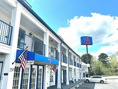 モーテル 6 メーコン ジョージア - I-475 写真