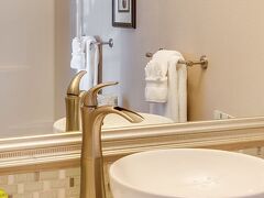 レブンワース ビレッジ イン 写真