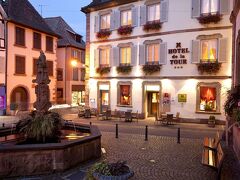 Logis Hôtel de la Tour 写真