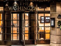 ワシントン ホテル 写真