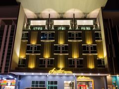 アジアティック ホテル 写真