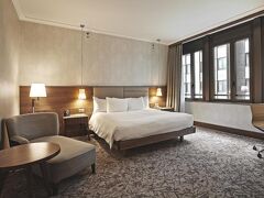 ヒルトン ミラノ 写真