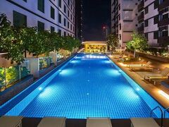 アマリ ジョホール バル 写真