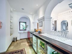 ホテル クンストホフ 写真