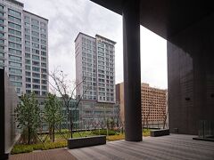 ロイネットホテルソウル麻浦 写真